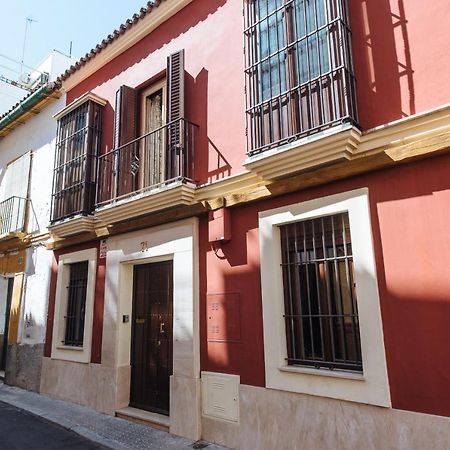 Divi Apartments Villa Reyes 2 Seville Exterior photo